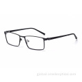 Full Frame Glasses Full frame Optical Glasses with PC Lens Manufactory